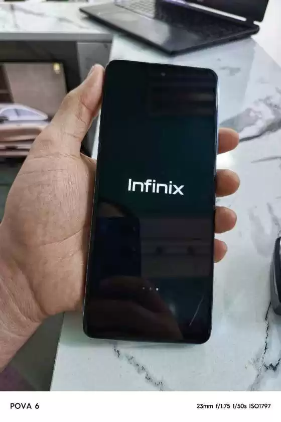 infinix note 30 16/