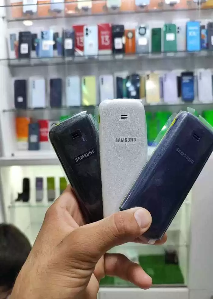Samsung B310E