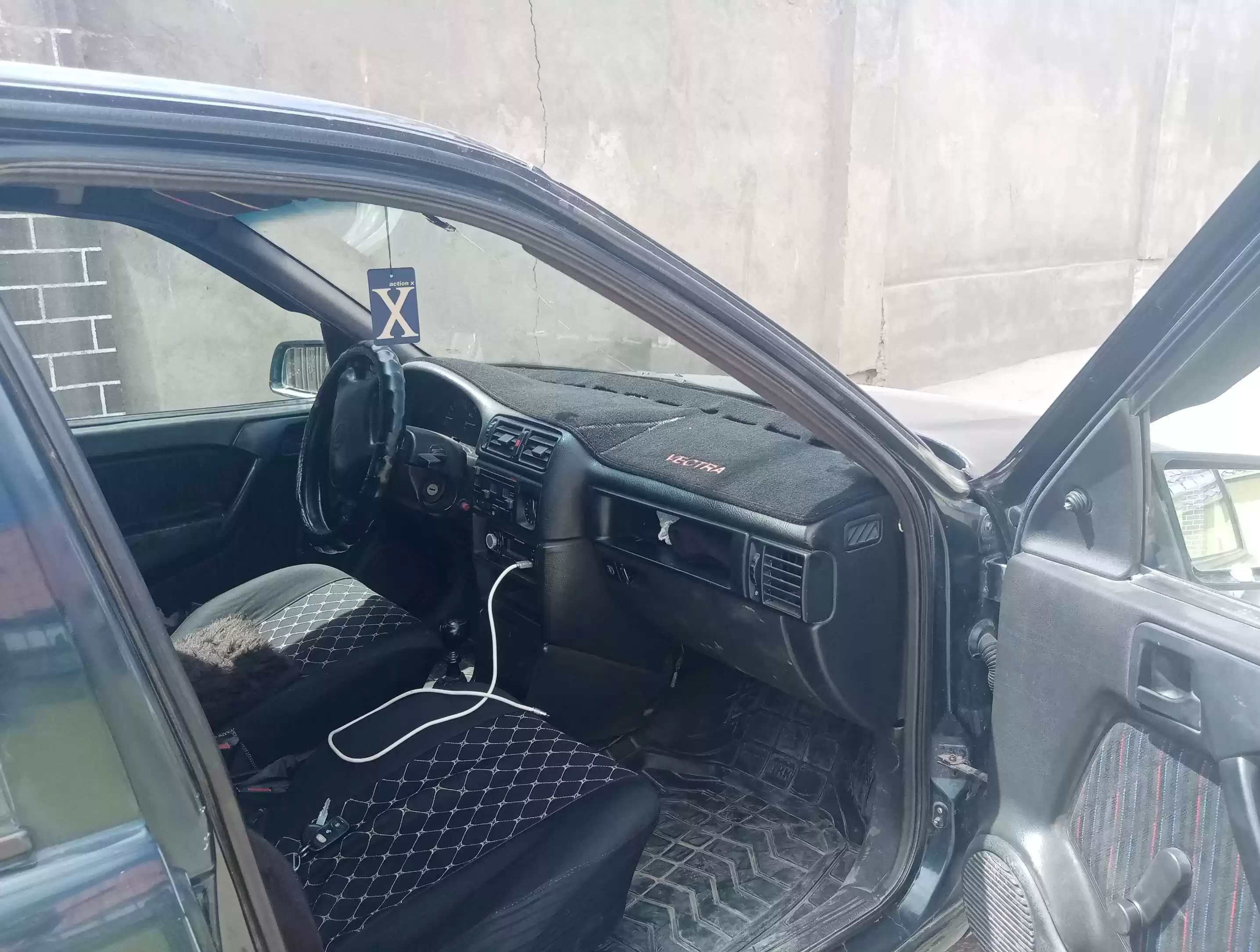 Opel Vectra a 1994