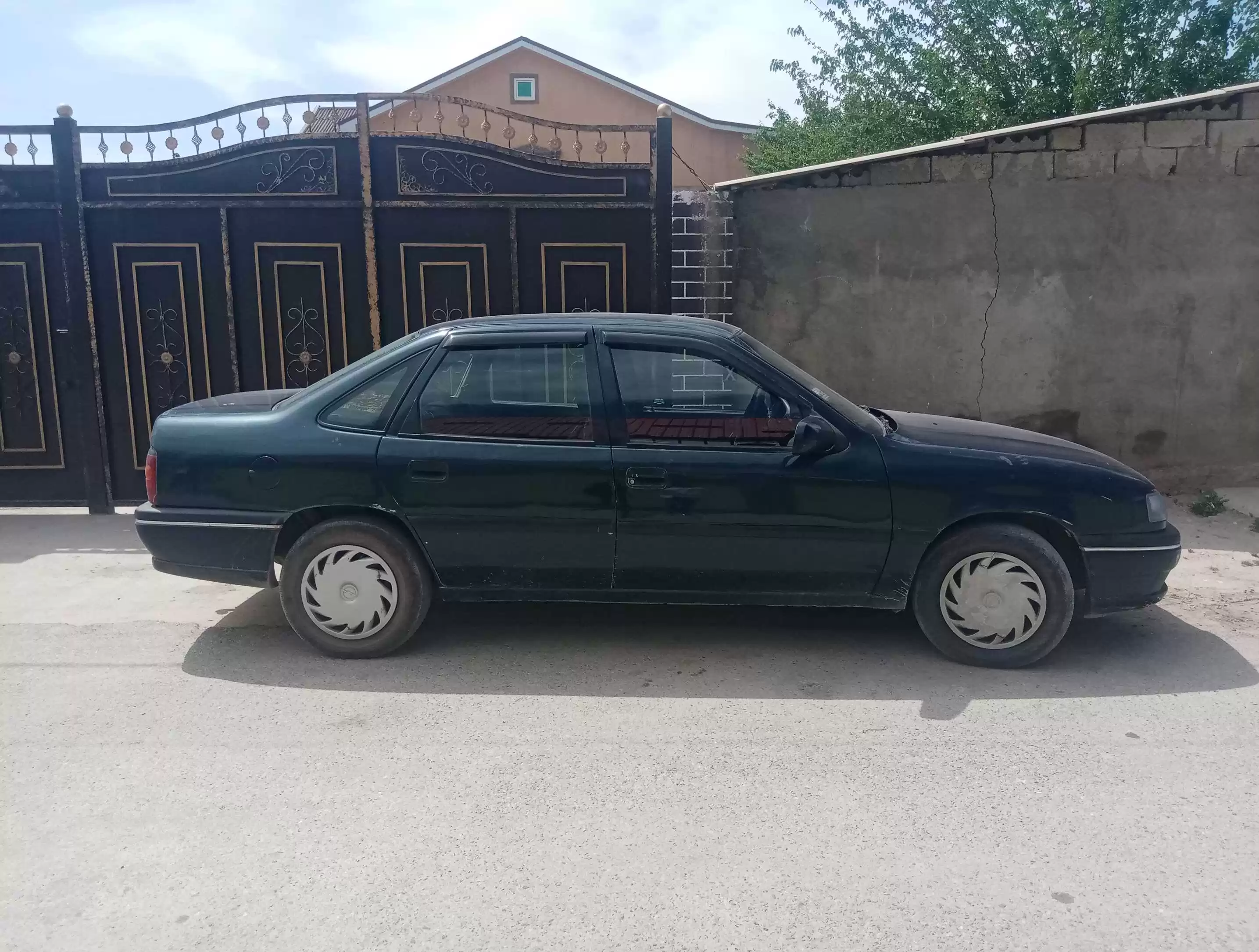 Opel Vectra a 1994