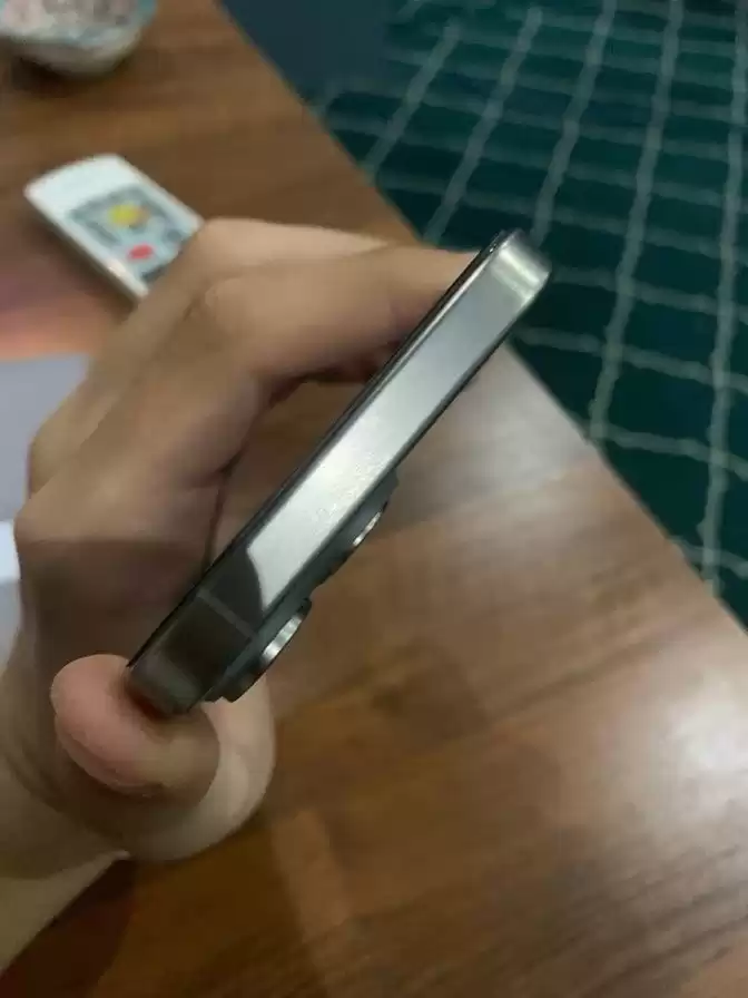 apple iPhone 15pro max 