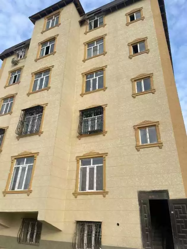 2-к квартира, 4 этаж, 74 м², гиссар