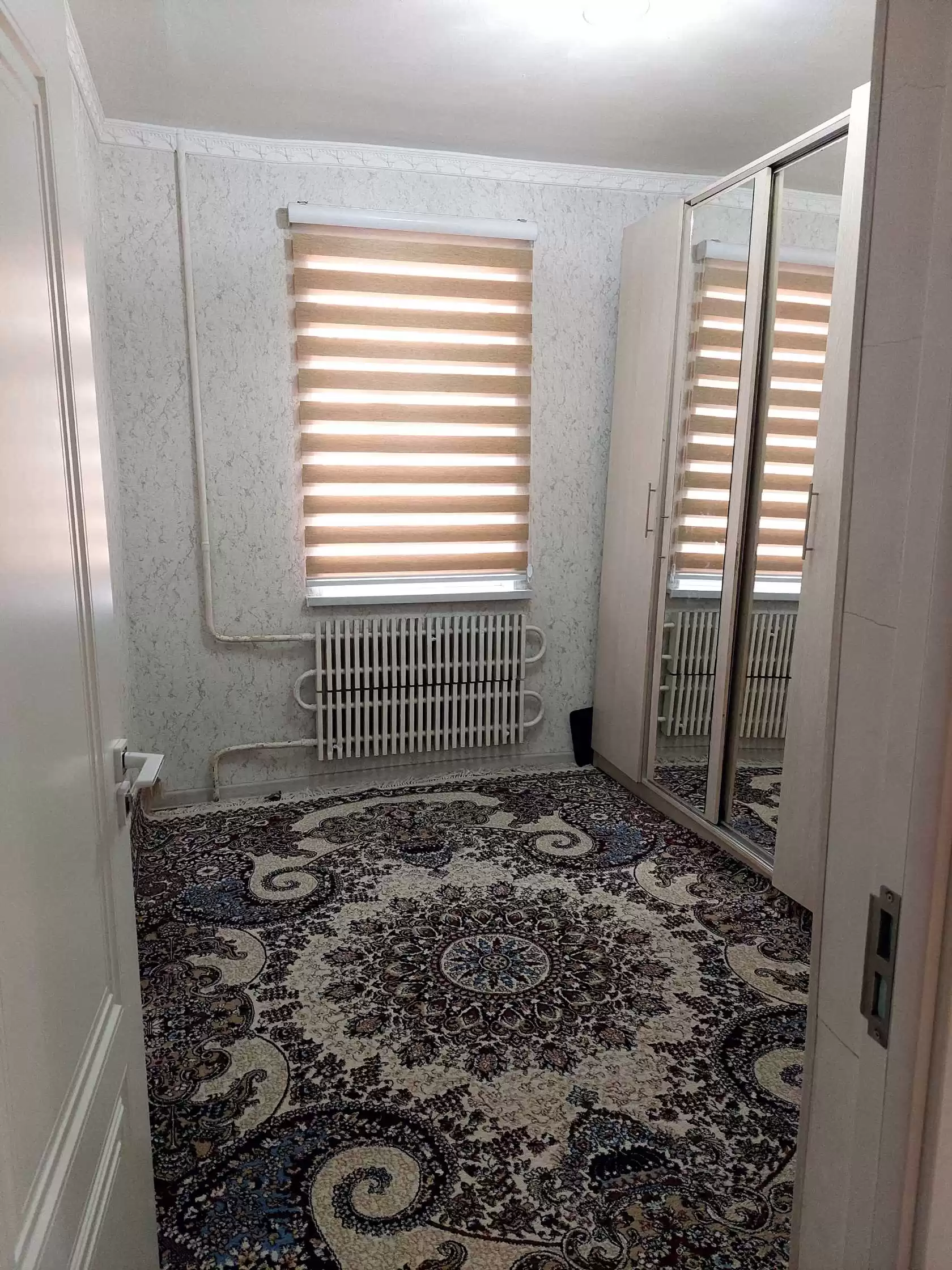 4-к квартира, 1 этаж, 71 м², р Сино