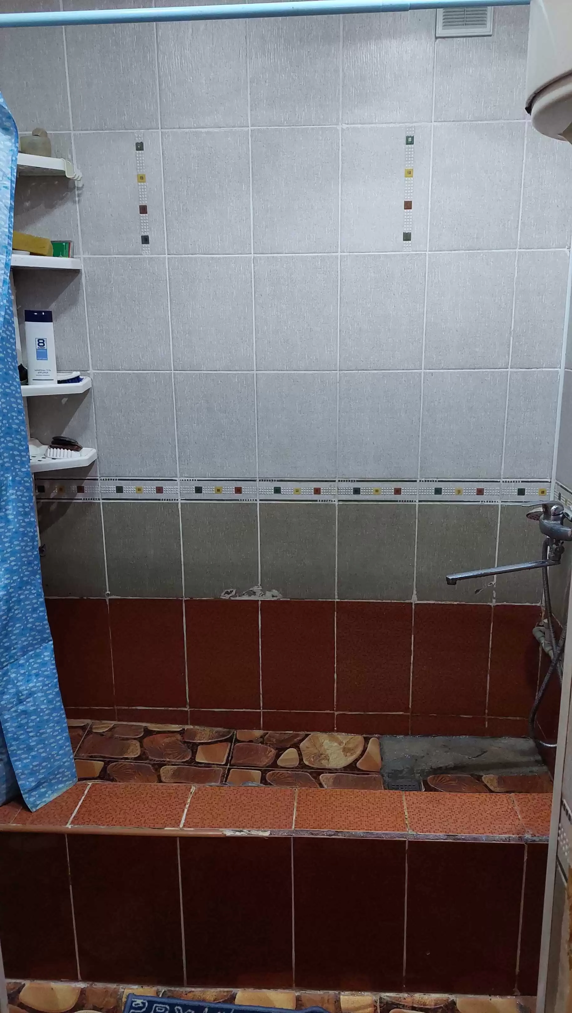 4-к квартира, 1 этаж, 71 м², р Сино