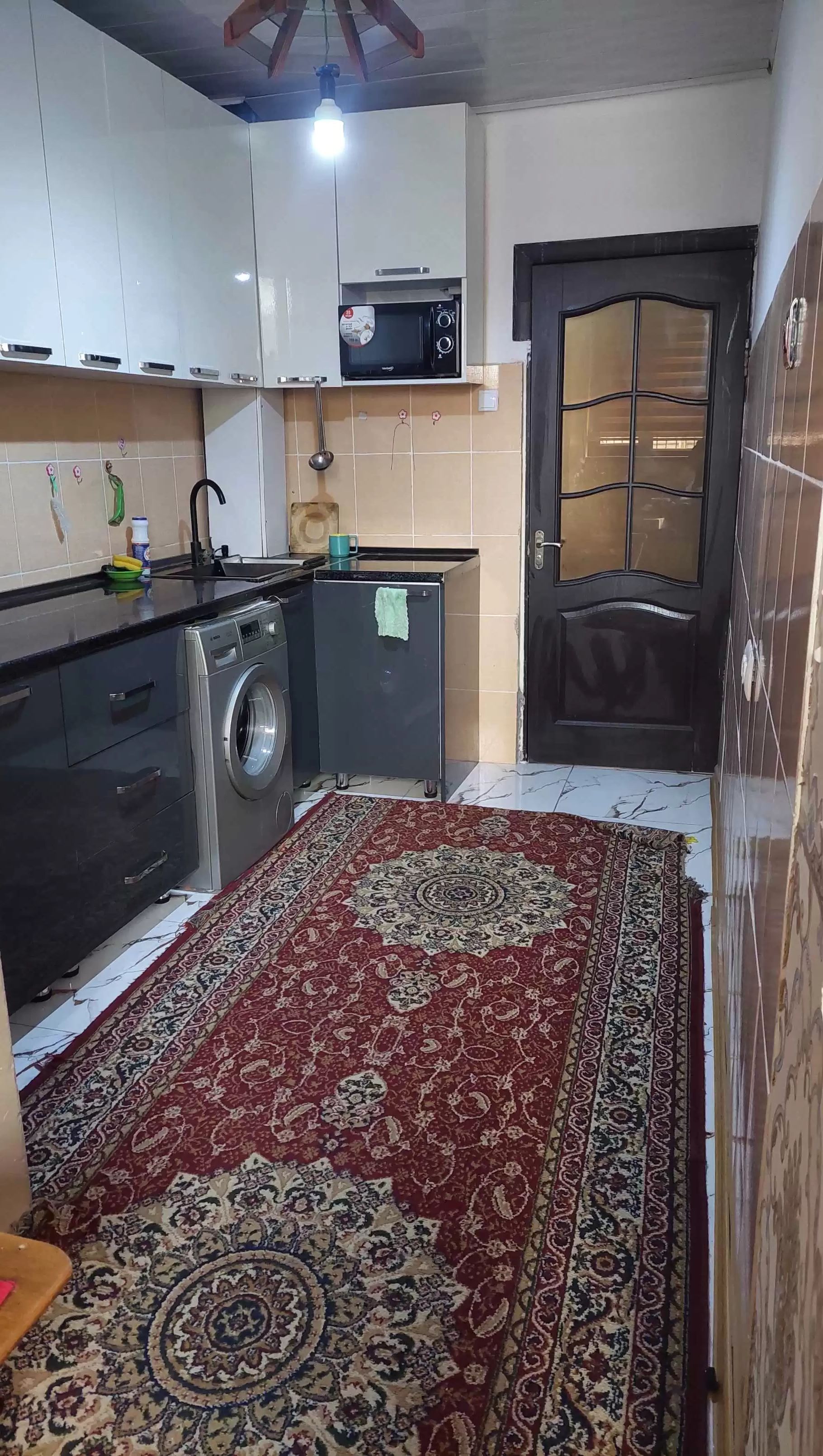 4-к квартира, 1 этаж, 71 м², р Сино