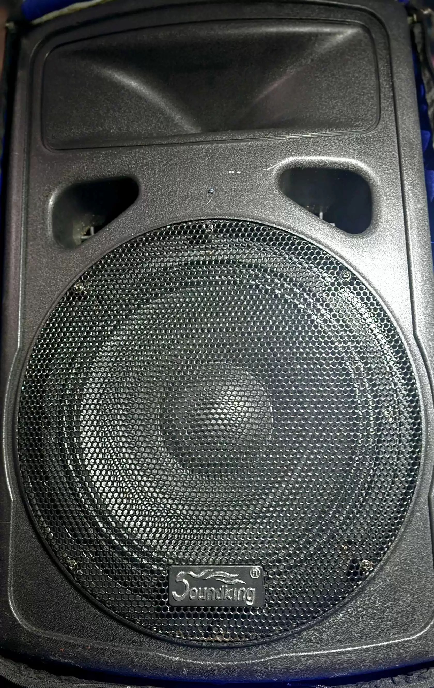 Колонки