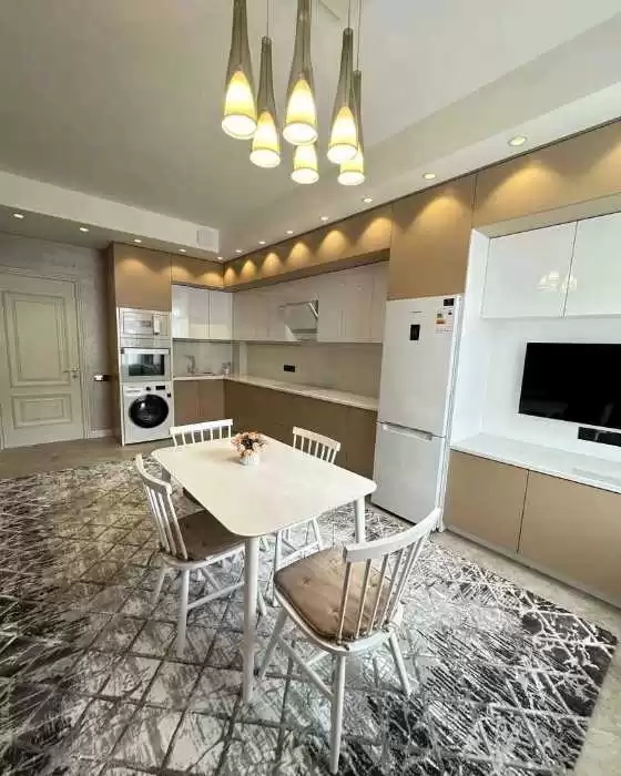 2-к квартира, 14 этаж, 125 м², Шохмансур Дом Печат доми пеши Пайкар