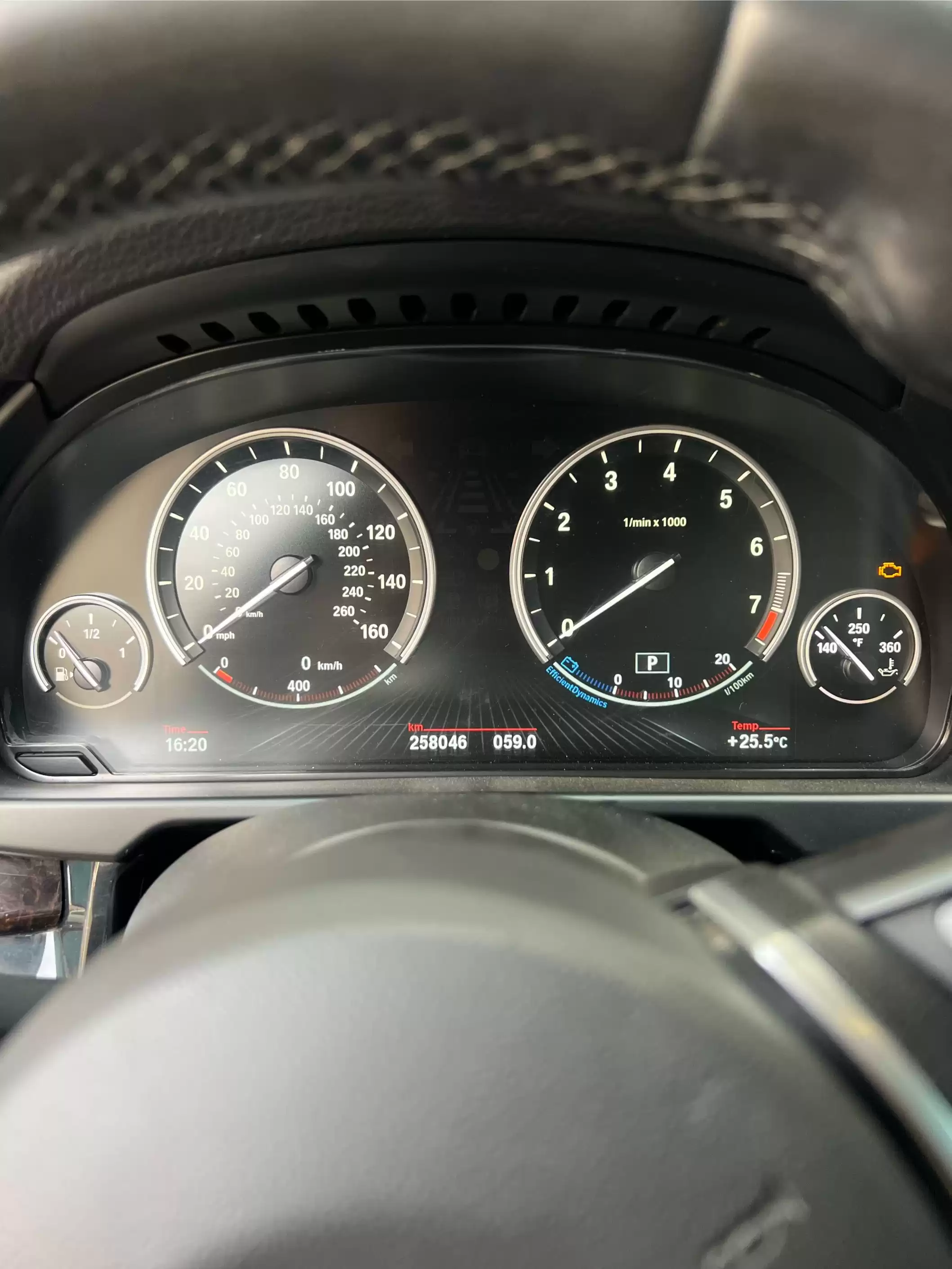 BMW X5 2015