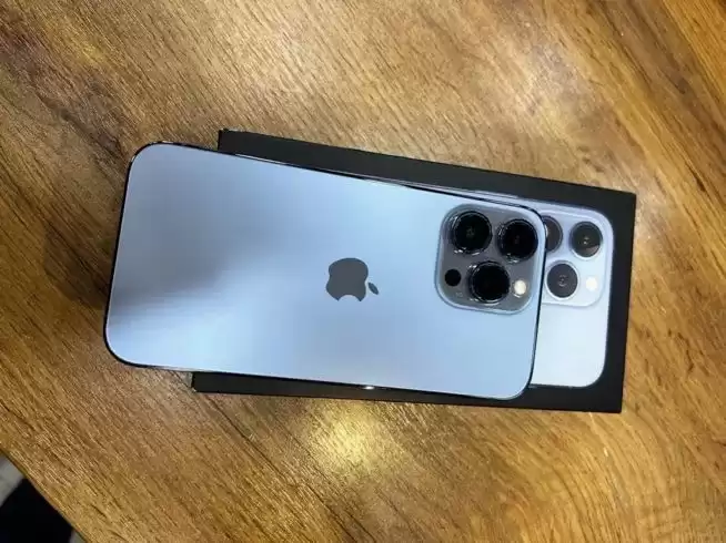 Apple iphone 13 pro max 128 gb