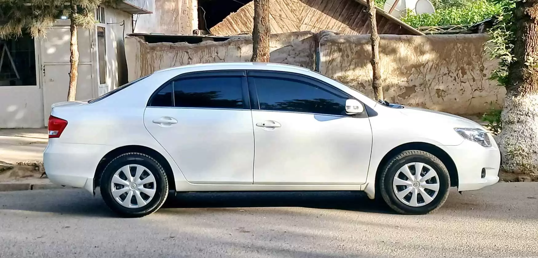 Toyota Avalon 2009