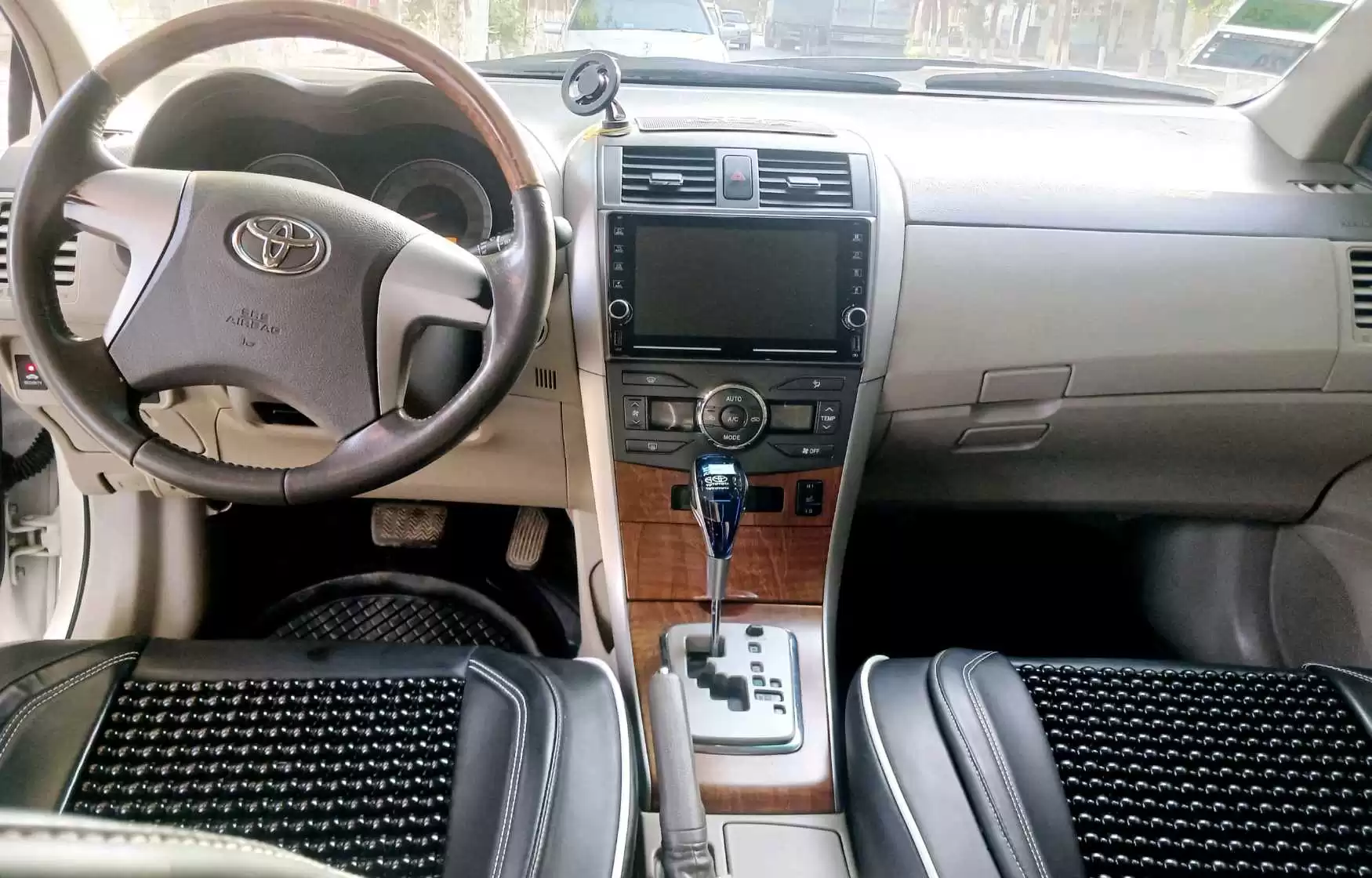 Toyota Avalon 2009
