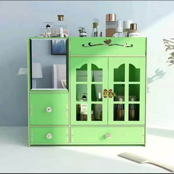 Шикафча барои косметик 