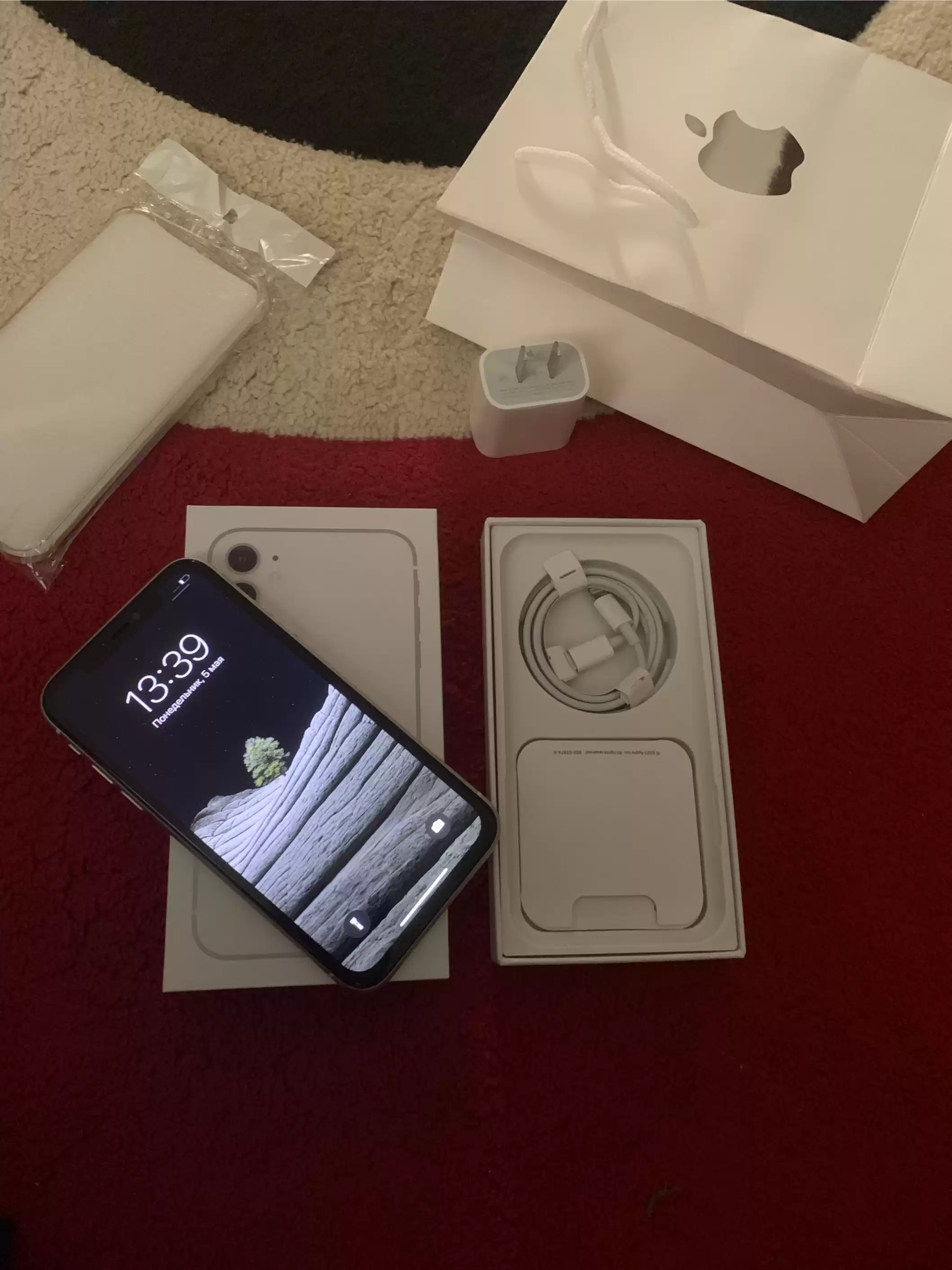 IPhone 11 64gb