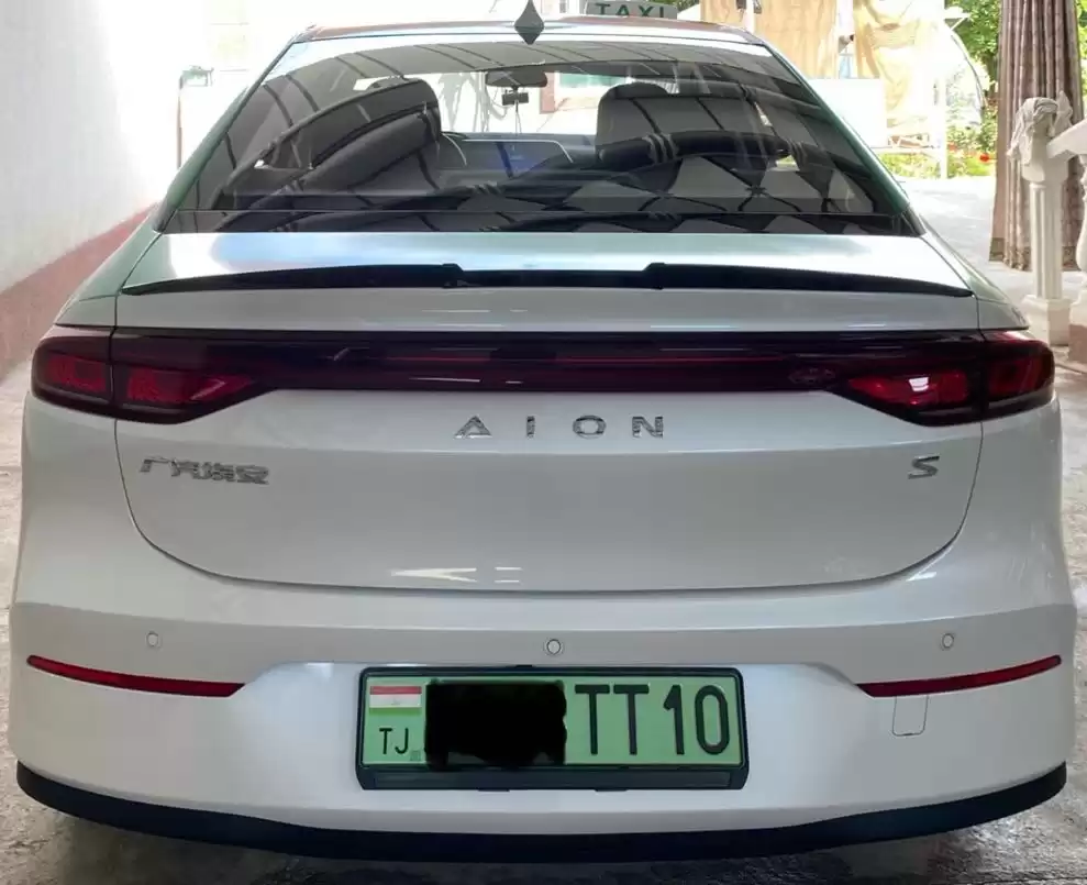 GAC Aion S 