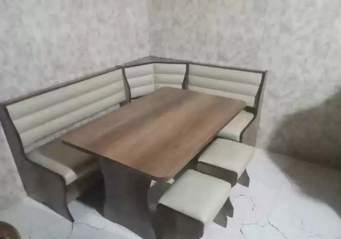 кухонный уголок 
