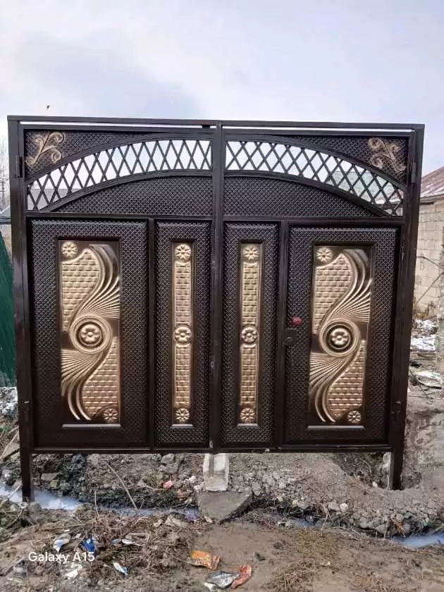 Дарвозахо под заказ