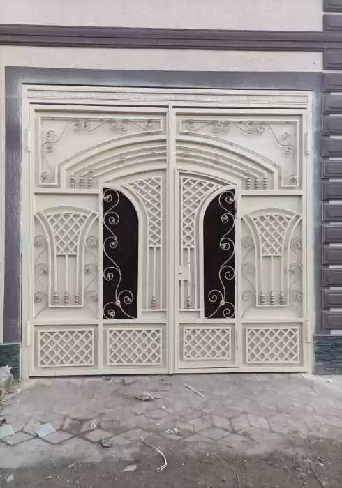 Дарвозахо под заказ
