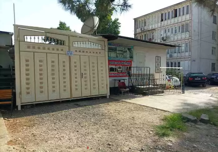 Дарвозахо под заказ