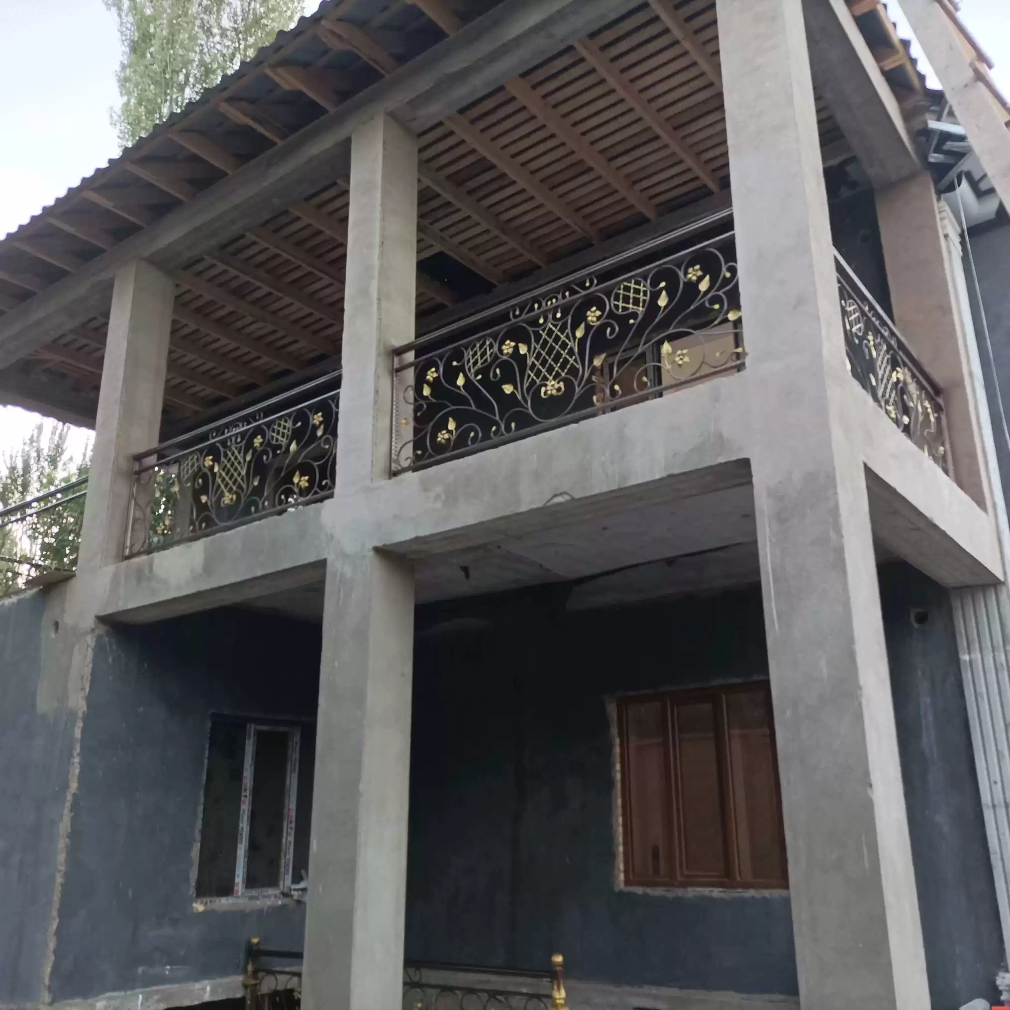 Дарвозахо под заказ