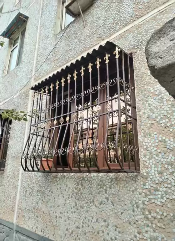 Дарвозахо под заказ