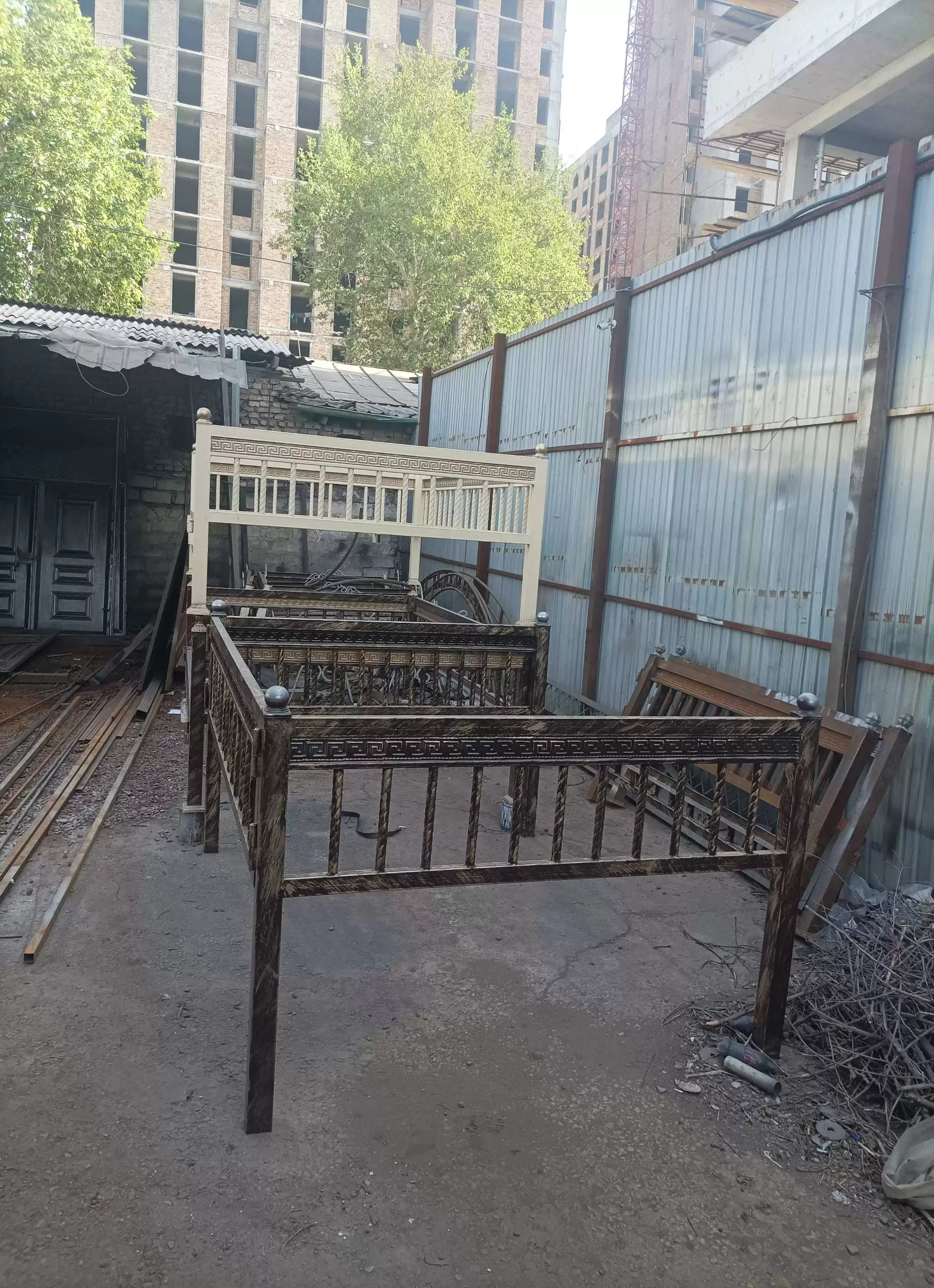 Дарвозахо под заказ