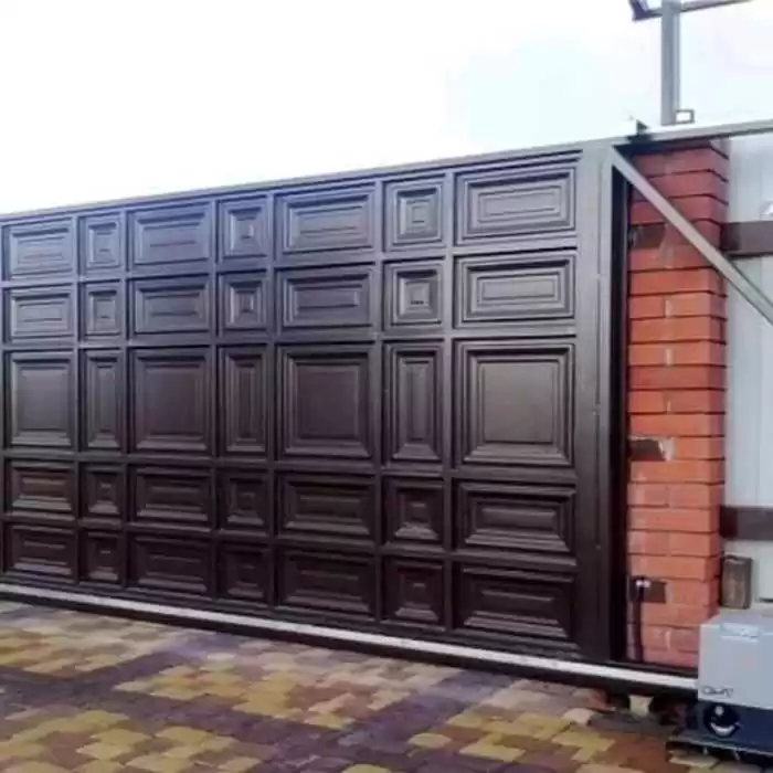 Дарвозахо под заказ