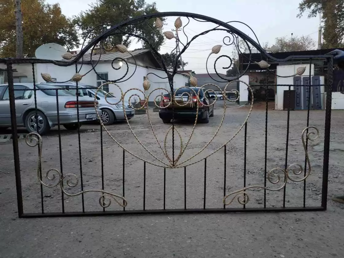 Дарвозахо под заказ