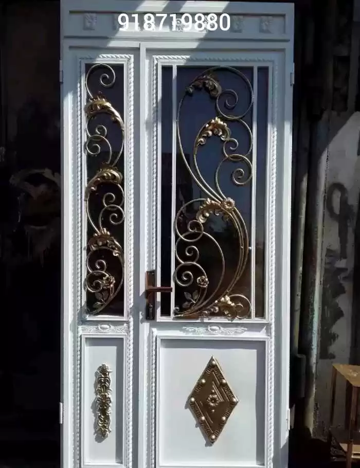 Дарвозахо под заказ