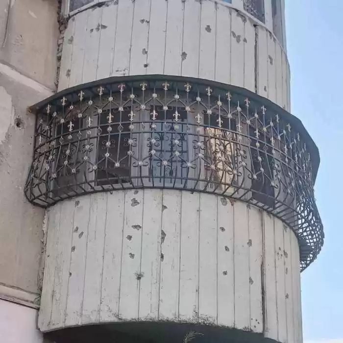 Дарвозахо под заказ