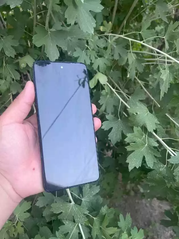 Infinix NOTE 30