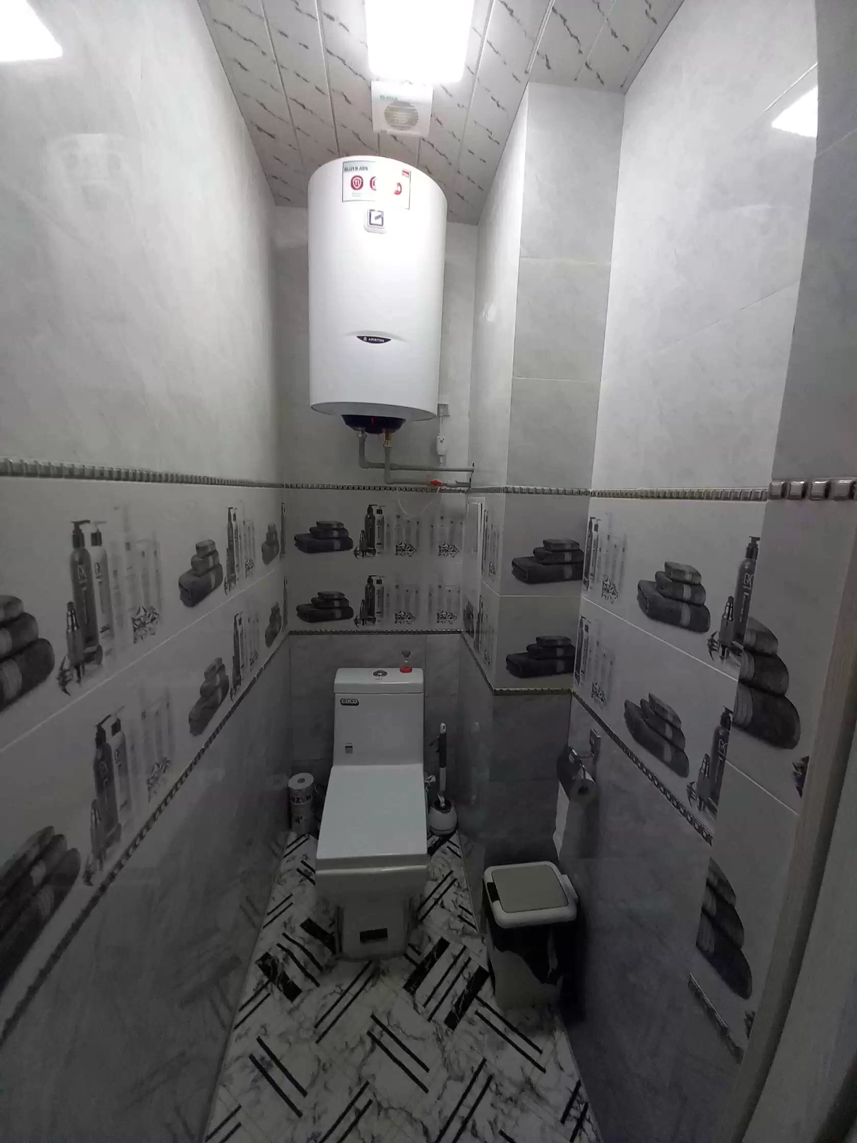 2-к квартира, 12 этаж, 90 м², А.каххоров