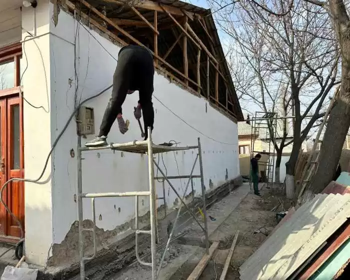 фасадная плитка