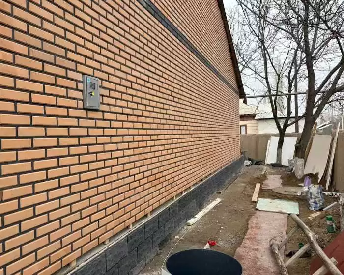 фасадная плитка