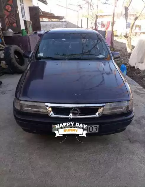 Opel Vectra a 1990