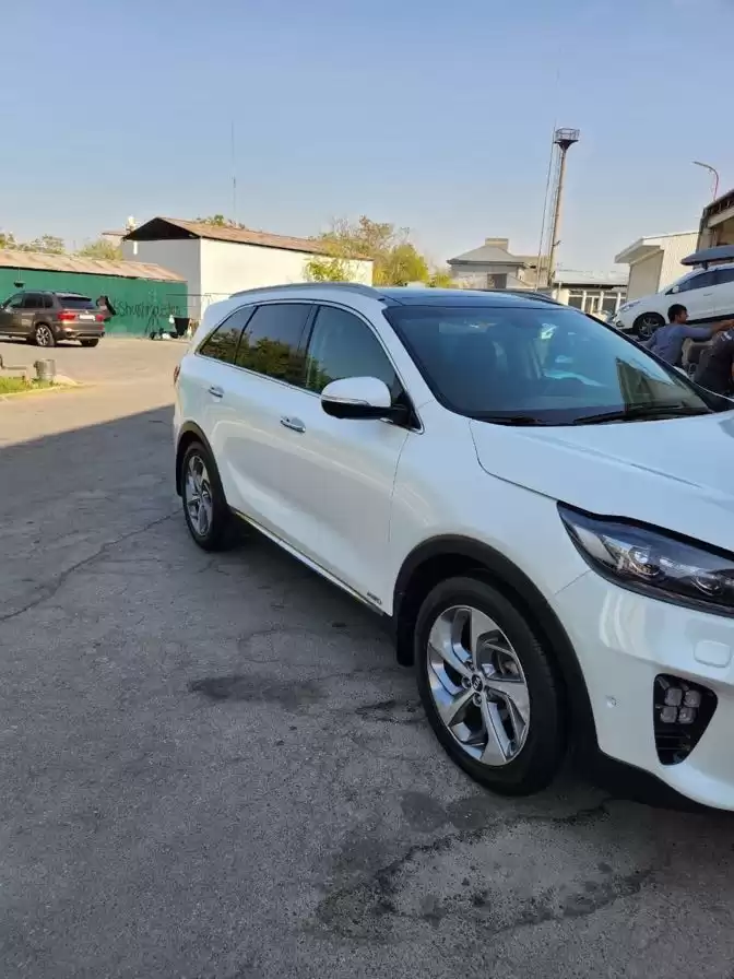 Kia Sorento 2020