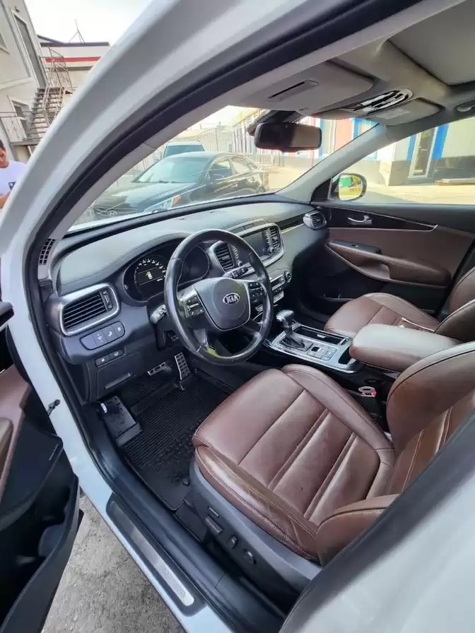Kia Sorento 2020