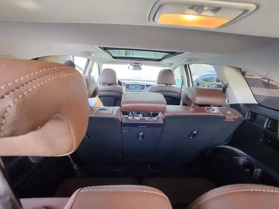Kia Sorento 2020