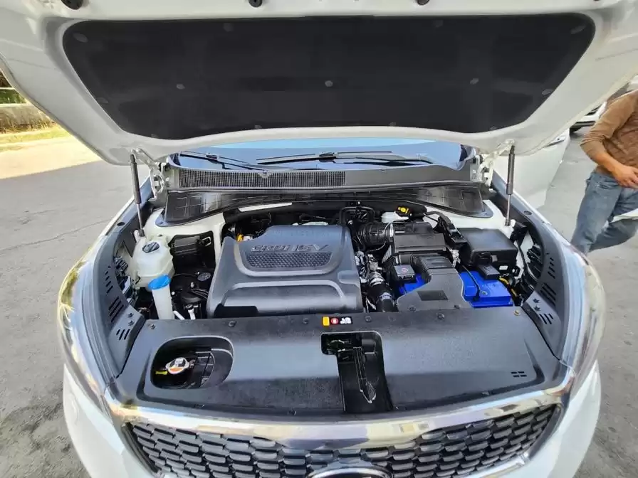 Kia Sorento 2020