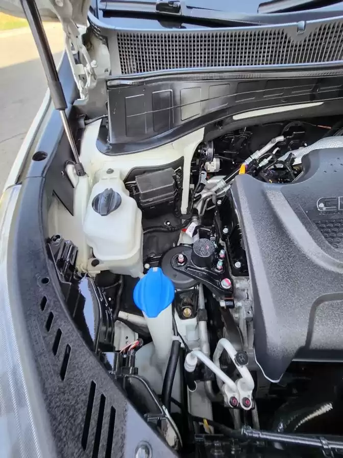 Kia Sorento 2020