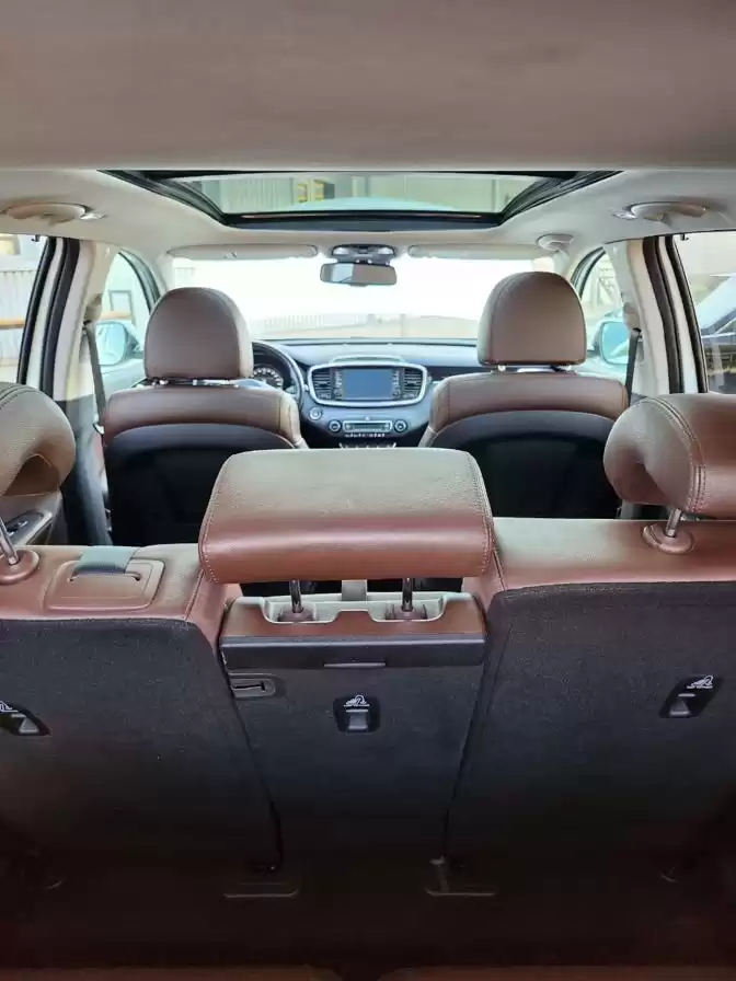 Kia Sorento 2020