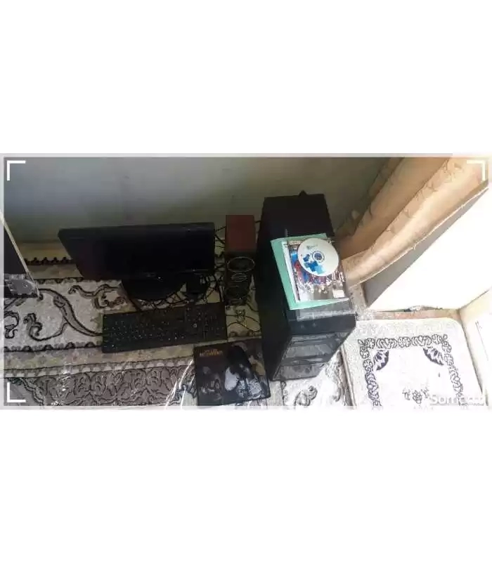 Компьютер