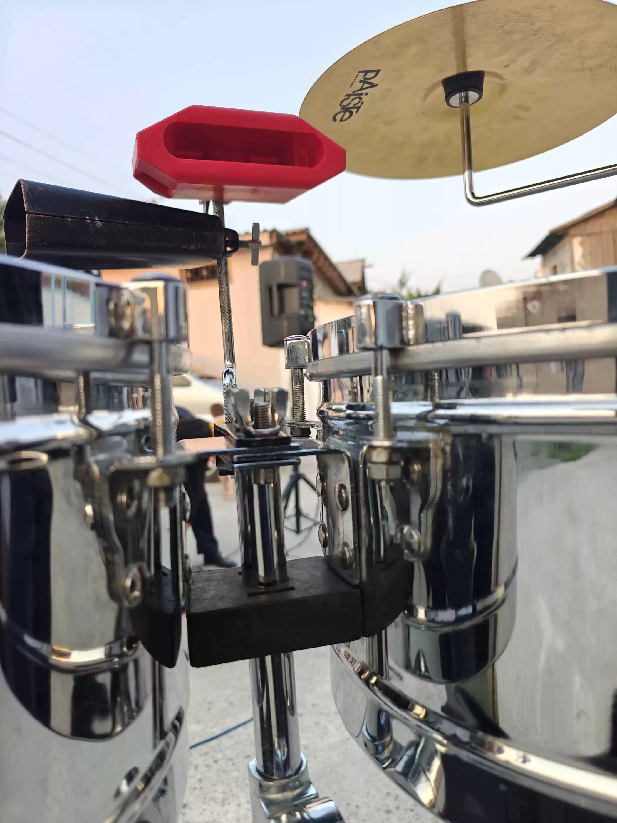 Timbal SAGTINO