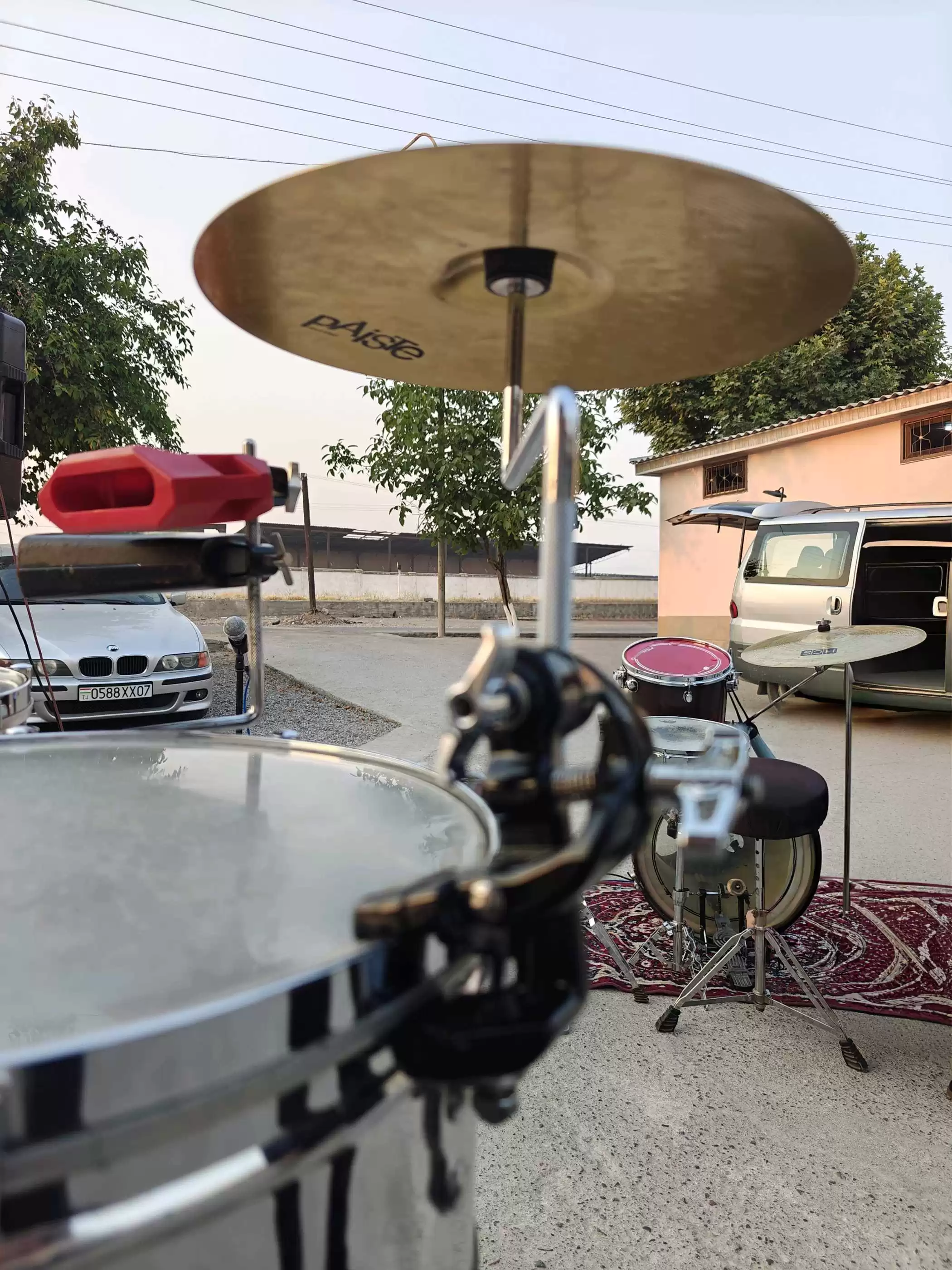 Timbal SAGTINO