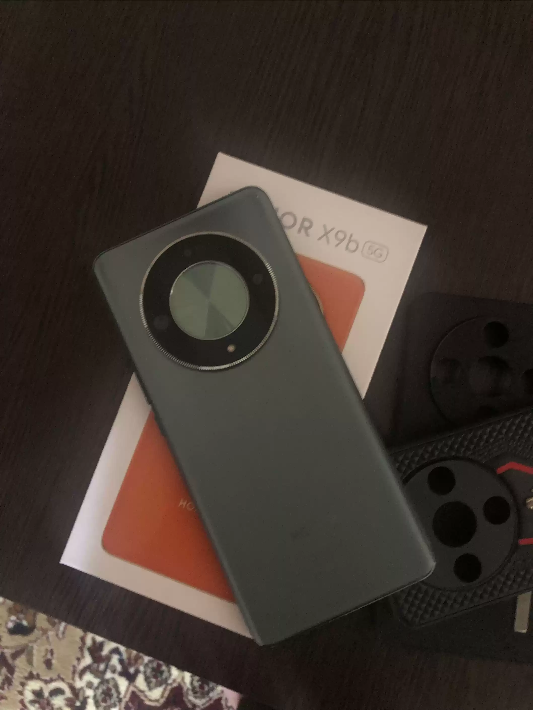 Honor x9b 