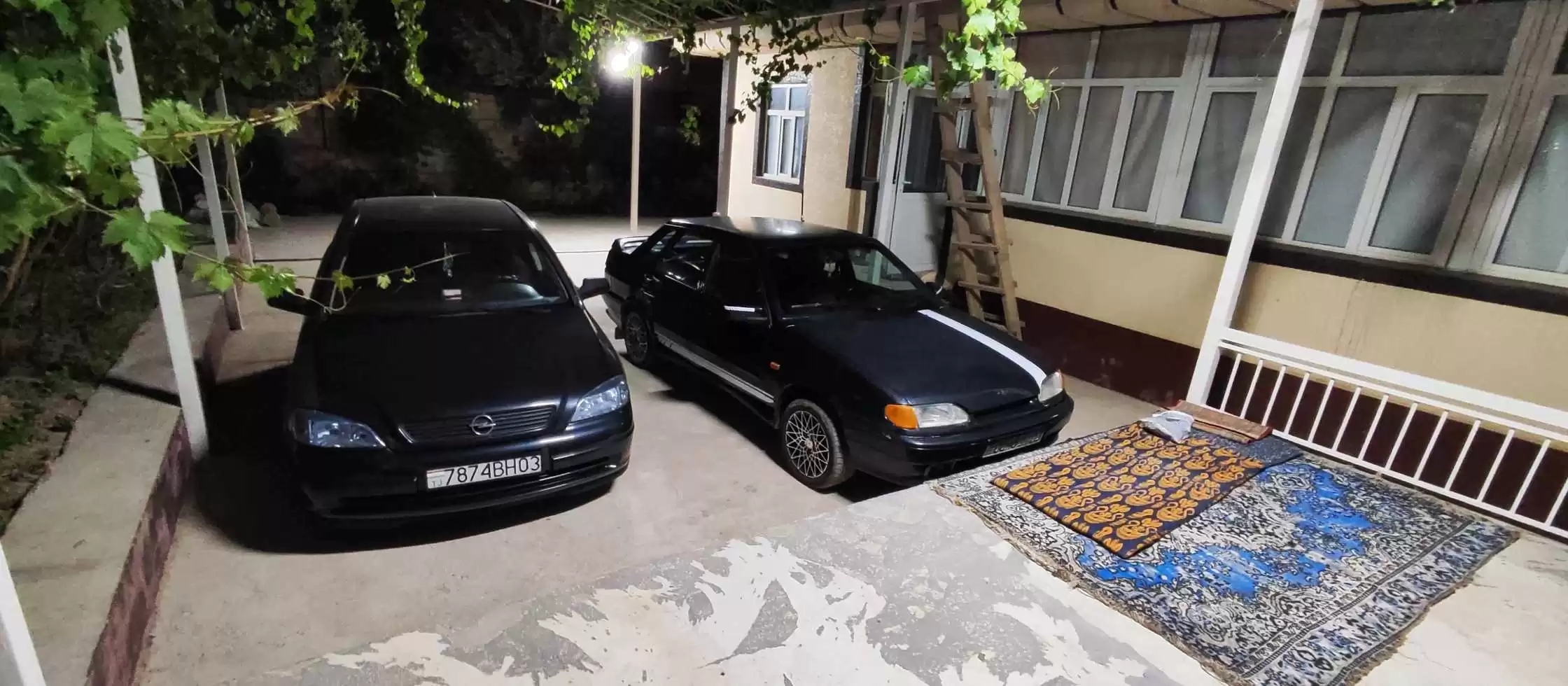 Ваз 2115 2004