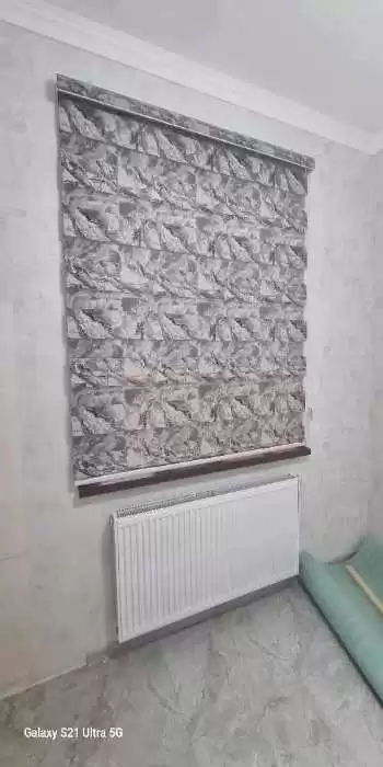 Жалюзи 