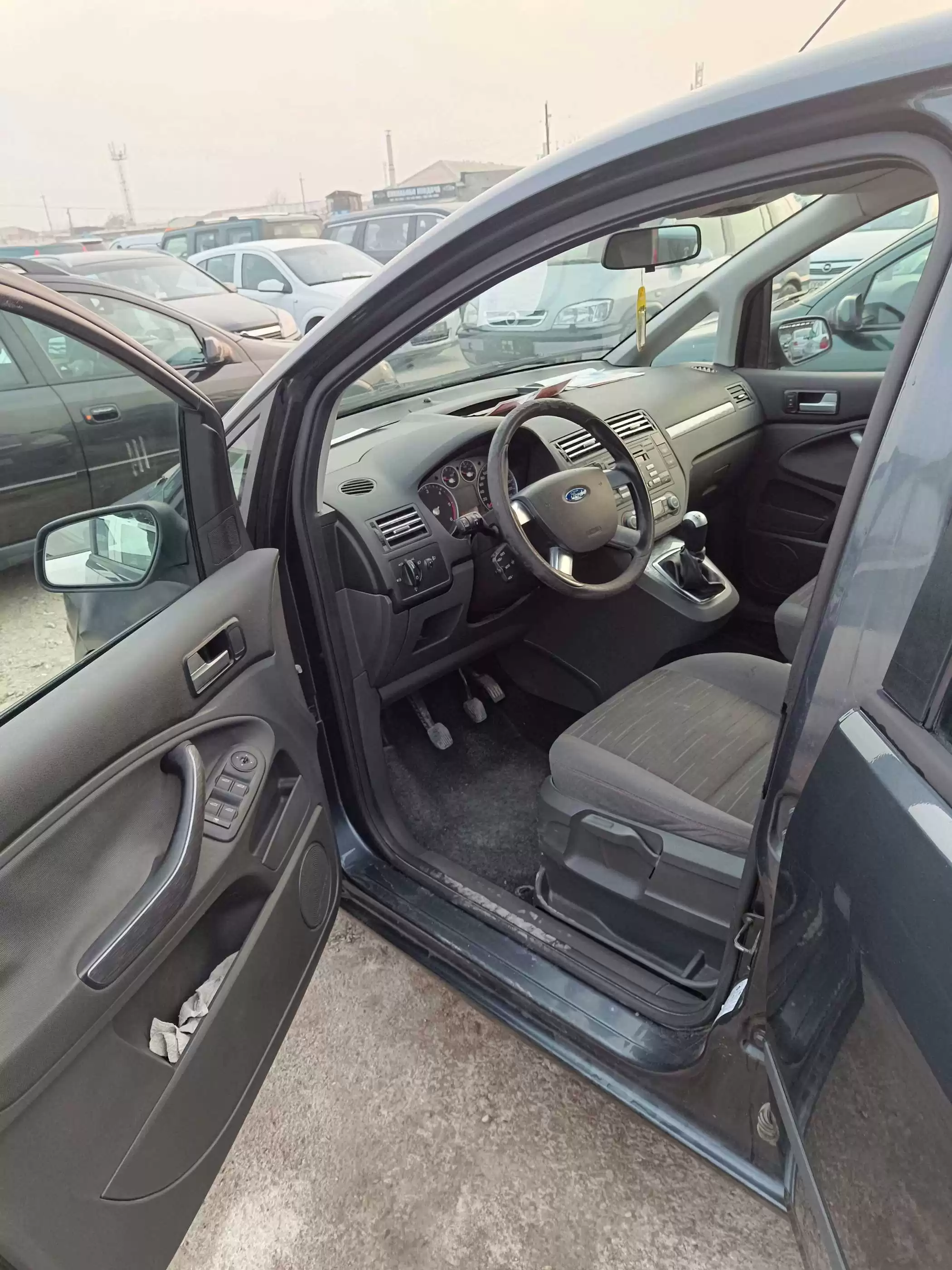 Ford Focus 2007