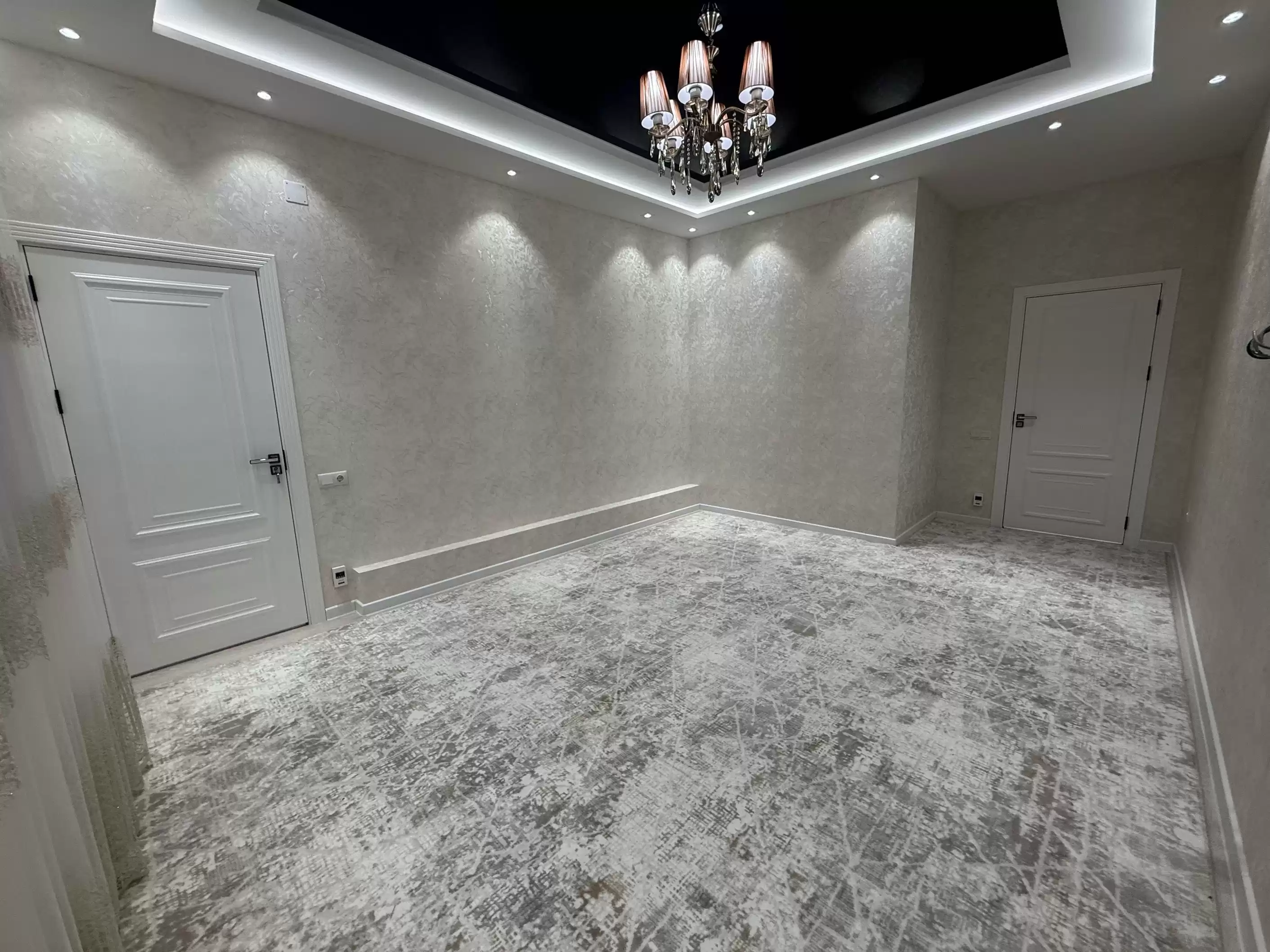2-к квартира, 4 этаж, 79 м², 8 микрорайон