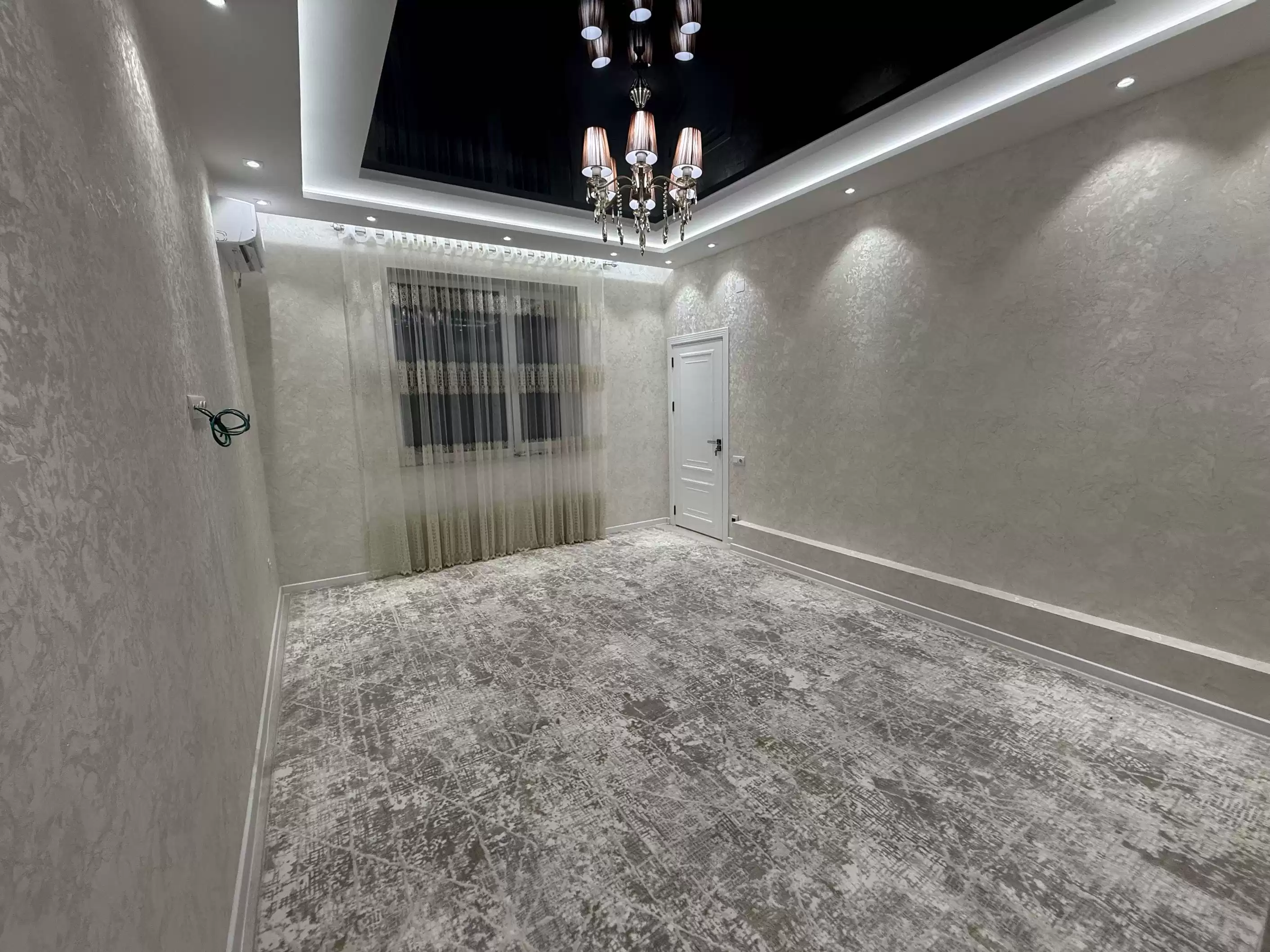 2-к квартира, 4 этаж, 79 м², 8 микрорайон