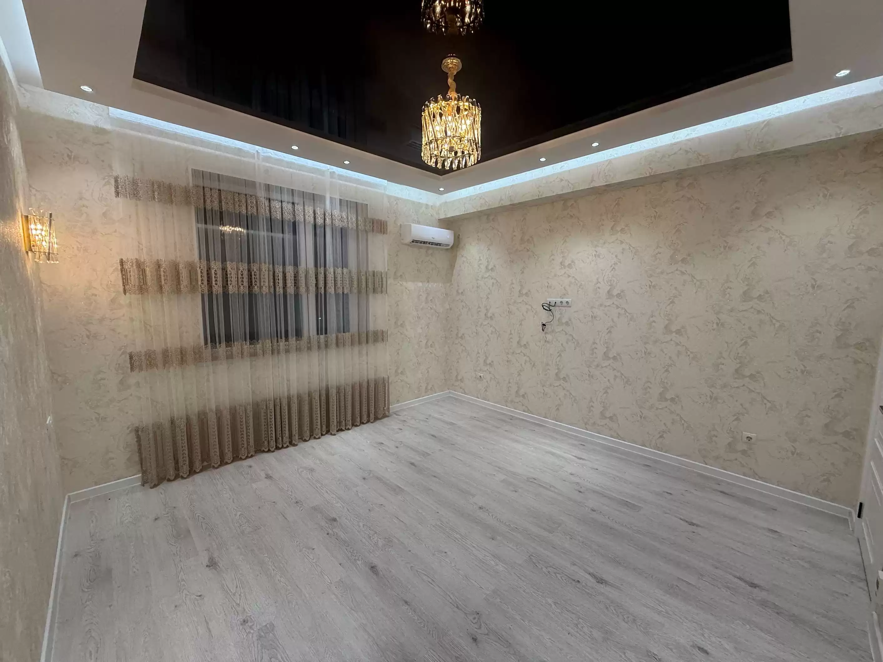 2-к квартира, 4 этаж, 79 м², 8 микрорайон